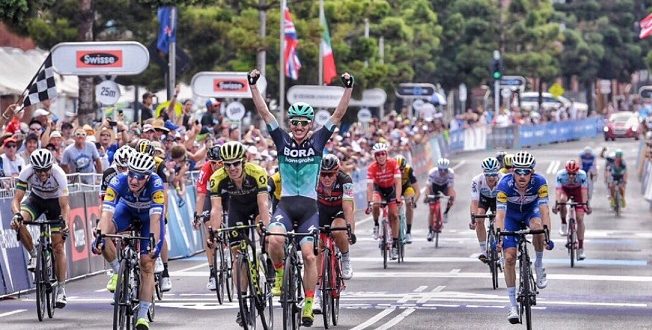 cadel road race 2018 mccarthy
