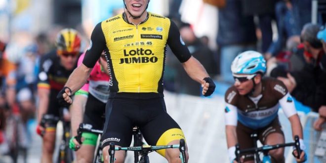van poppel
