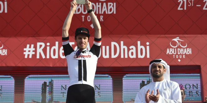 bauhaus abu dhabi