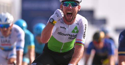 cavendish