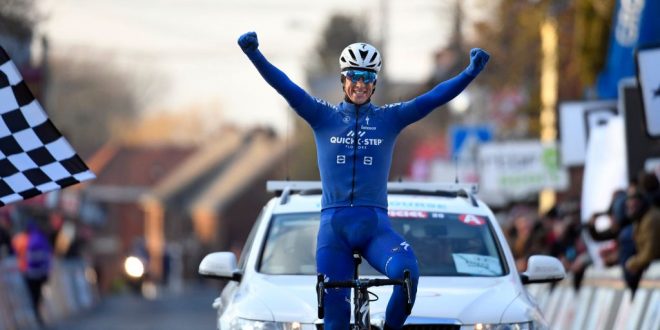 terpstra samyn