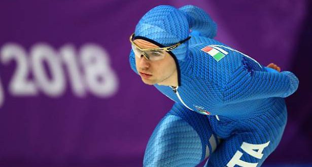 tumolero pyeongchang