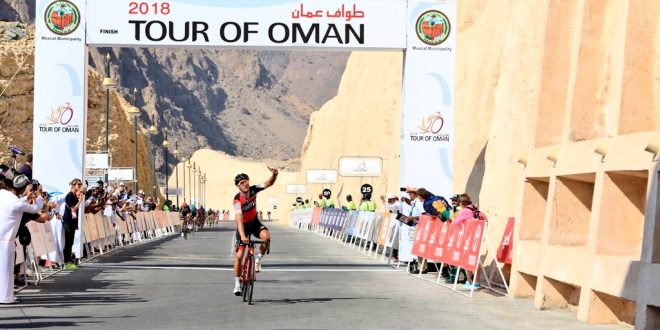 van avermaet oman