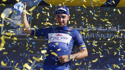 viviani dubai tour 2018