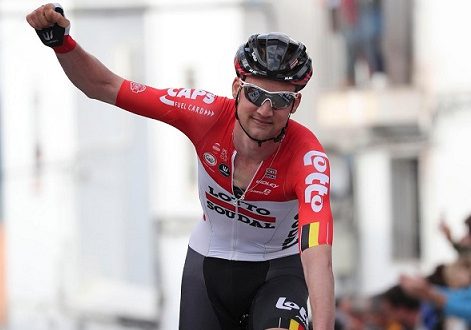 wellens andalucia