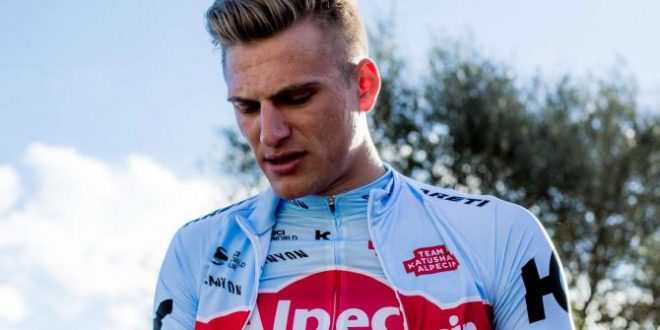 kittel tirreno-adriatico