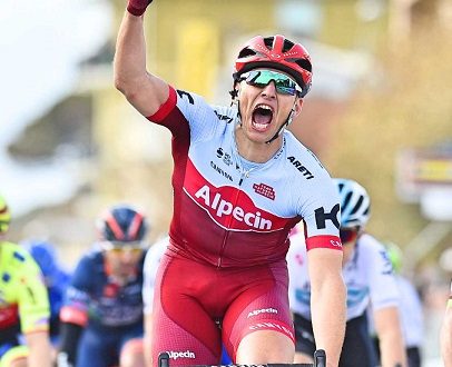 kittel tirreno-adriatico