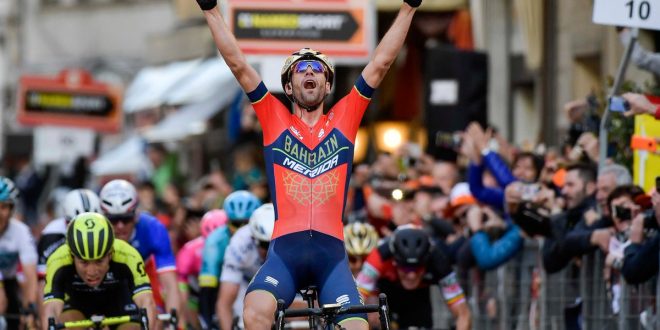 nibali sanremo