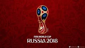 russia 2018