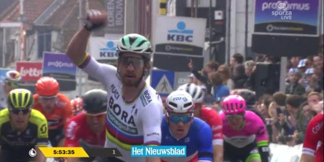 sagan gand
