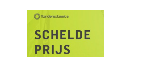 scheldeprijs