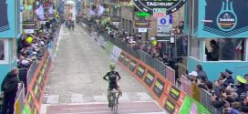 yates tirreno