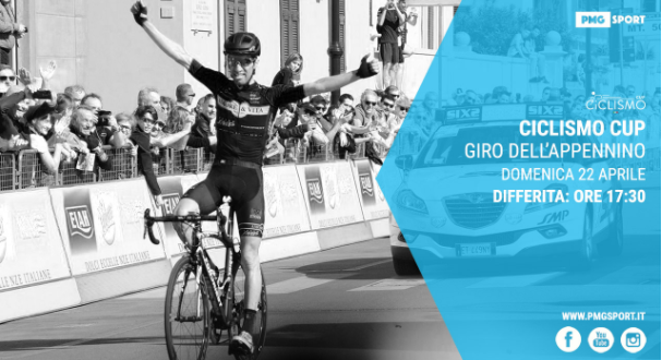 appennino 2018 ciclismo cup