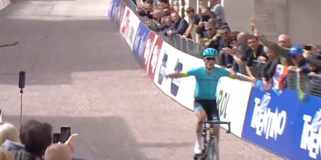 bilbao tour of the alps