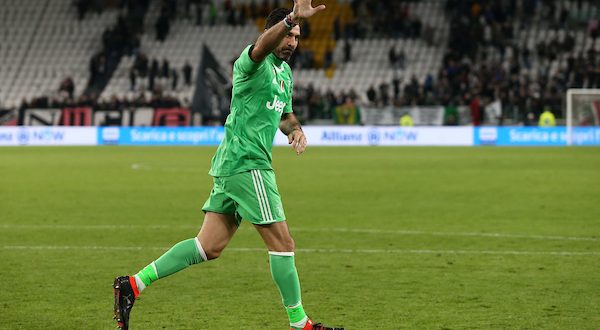 Buffon