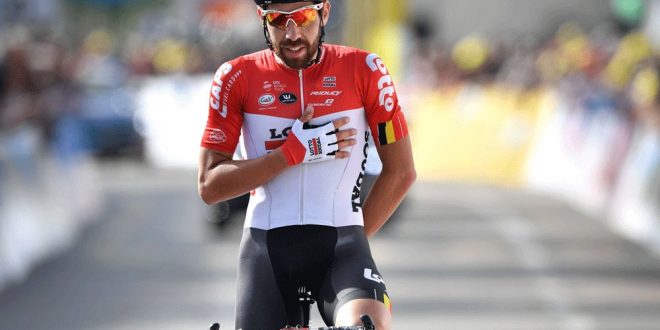 de gendt romandia