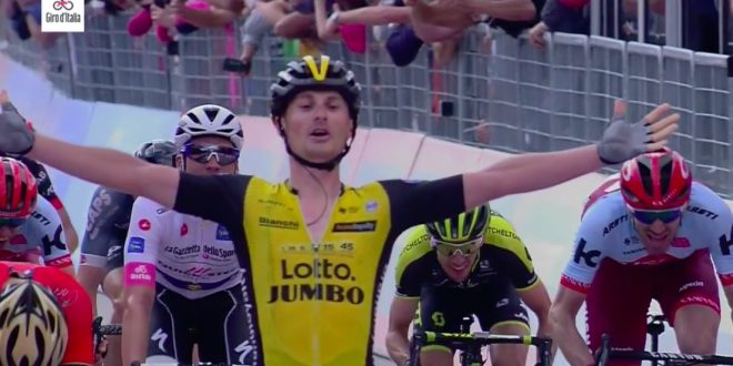 battaglin giro d'italia