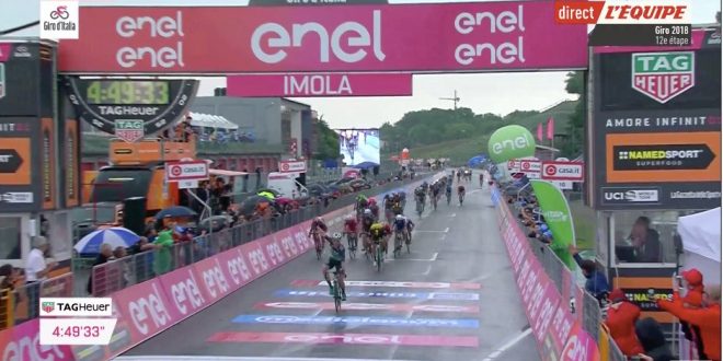 bennett imola