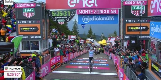 froome zoncolan