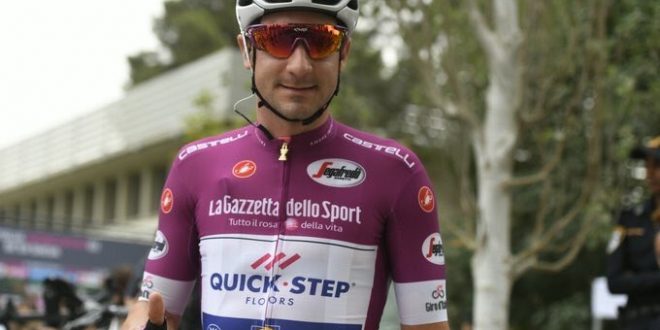 viviani giro
