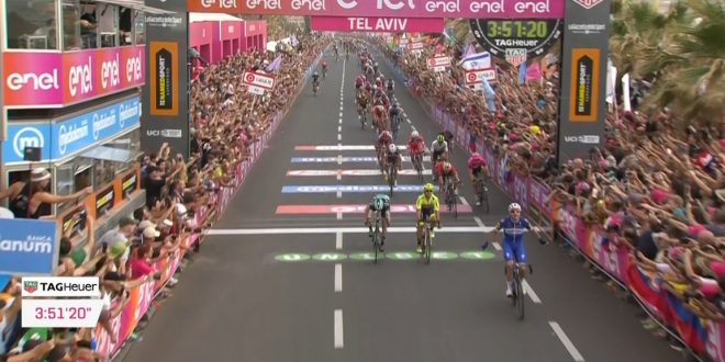 viviani giro