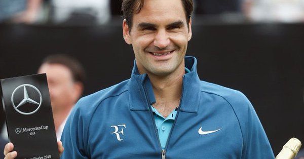 federer