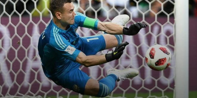 akinfeev