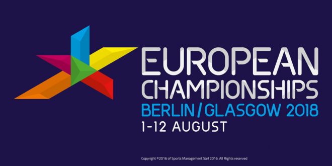 atletica berlino2018