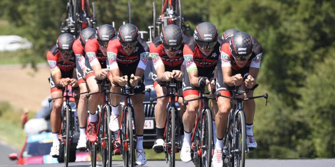 bmc tour