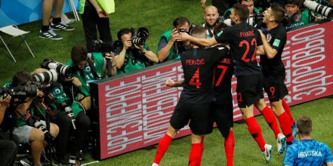 croazia mondiali