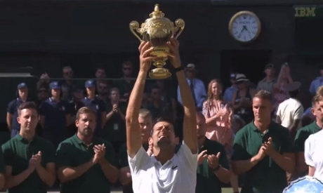 djokovic wimbledon