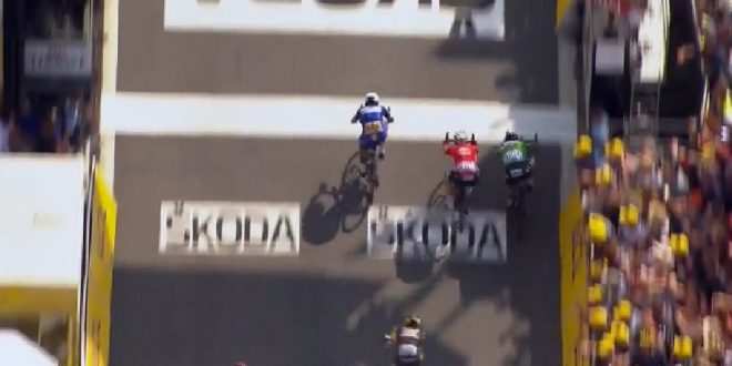 gaviria tour