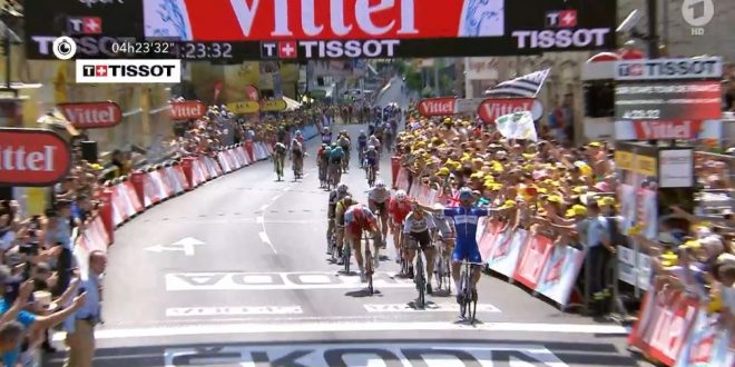 gaviria tour