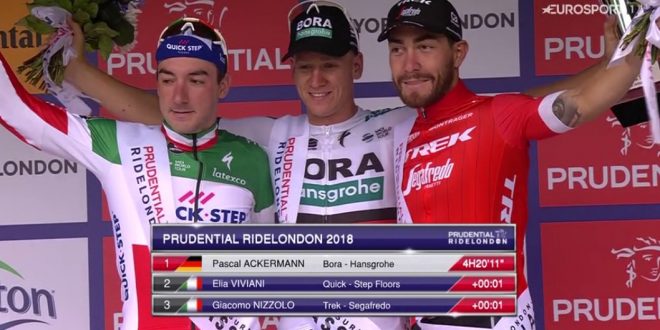 ridelondon ackermann