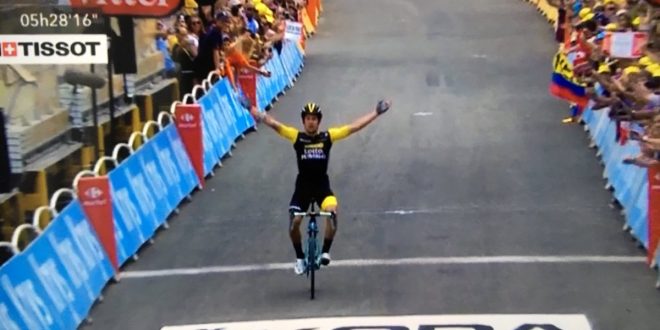 roglic tour