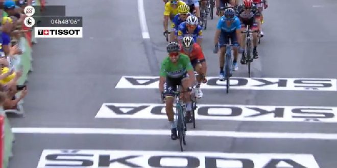 sagan tour