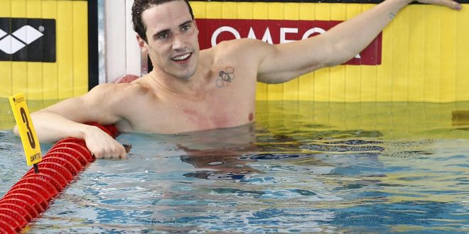 scozzoli nuoto