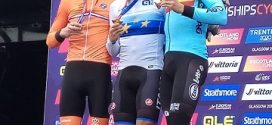 trentin glasgow2018