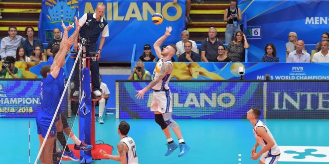 italvolley zaytsev