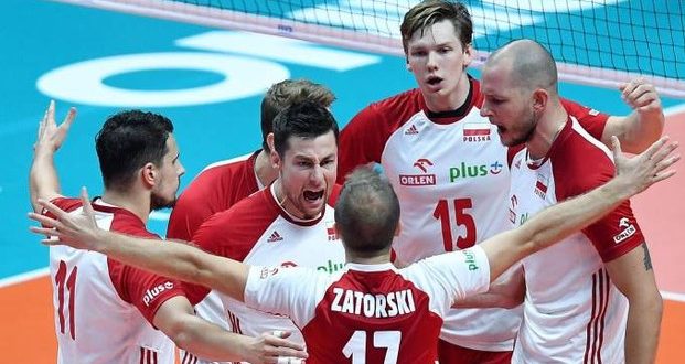 polonia volley