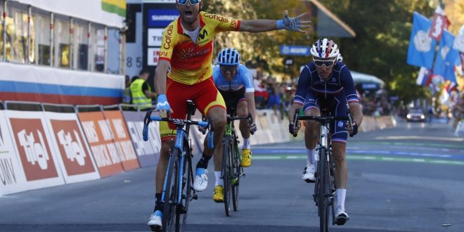 valverde innsbruck