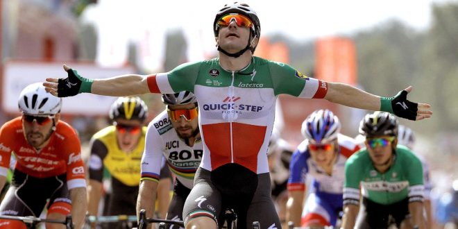 viviani vuelta