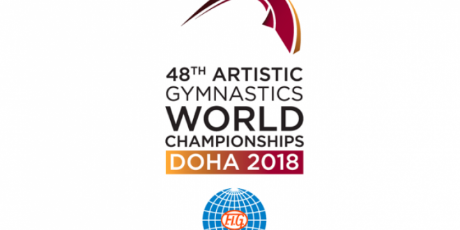 Doha2018 ginnastica