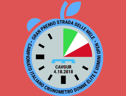 campionato italiano crono