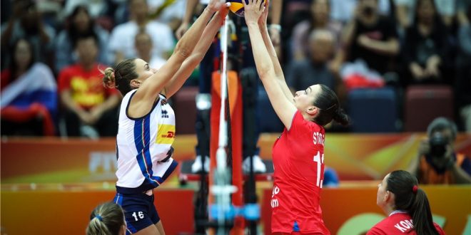 italvolley