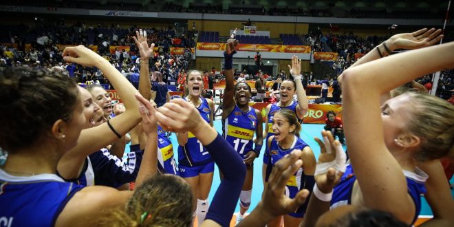 italvolley