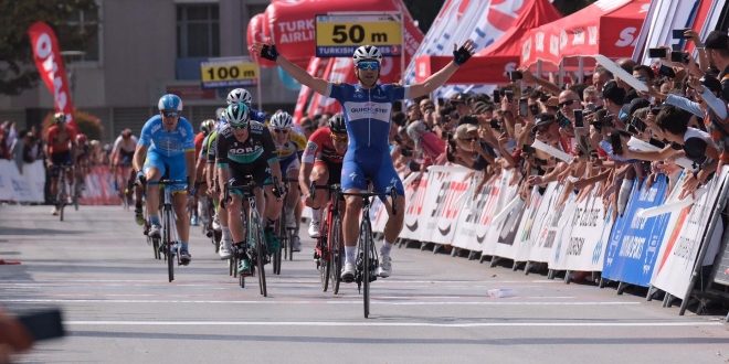 richeze turchia