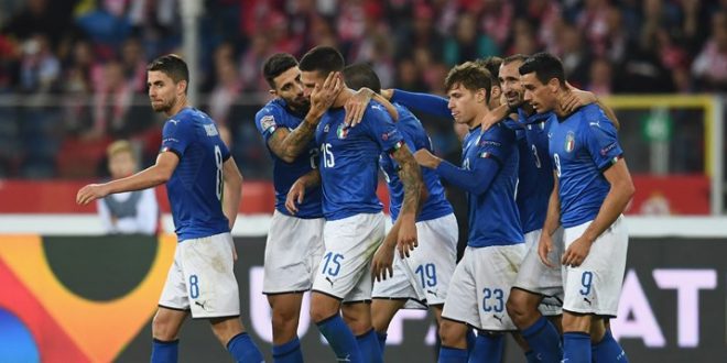 nazionale