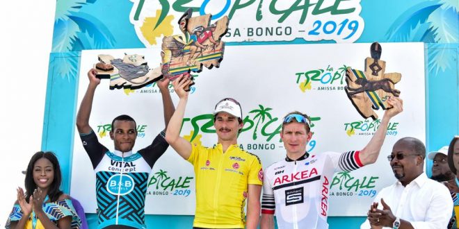 bonifazio tropicale