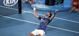 djokovic